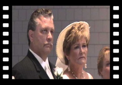 Terry and Joanne's wedding chapter 2