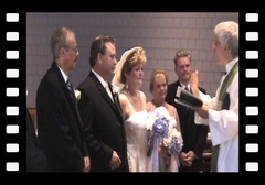 Terry and Joanne's wedding chapter 3